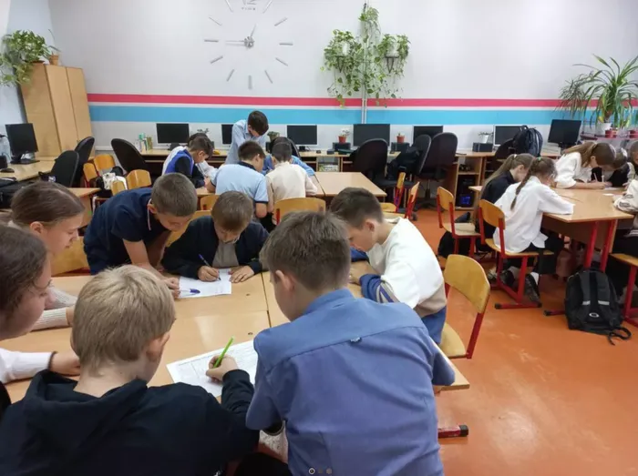 работа в командах