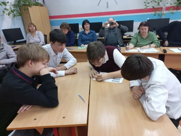 решаем быстро, но правильно