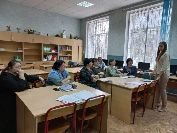 выступление Сибиль В.П.