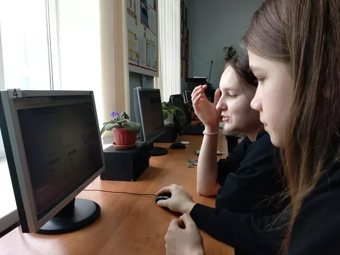 ВМЕСТЕ - СИЛА!