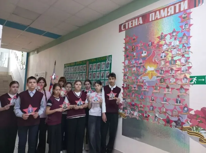 фото дедов