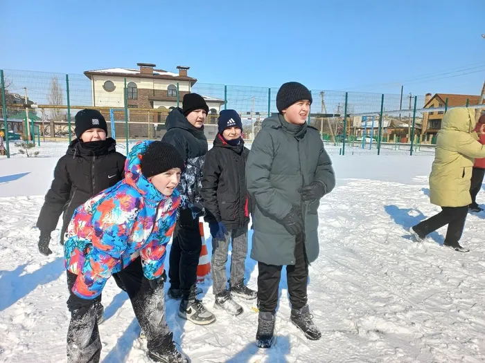 волнение за товарищей