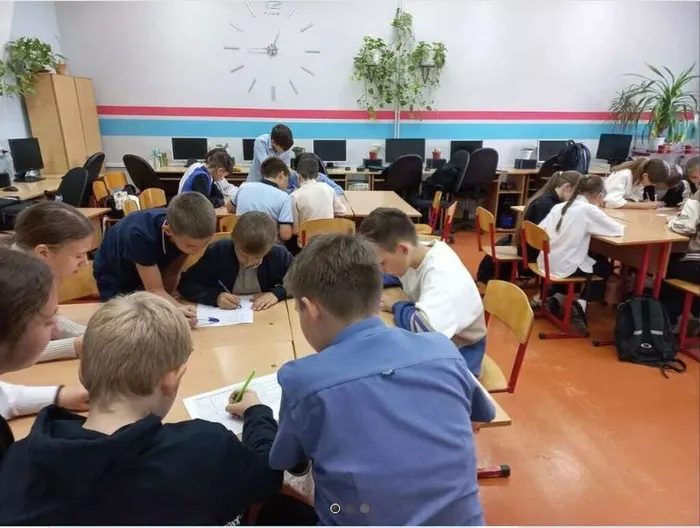 Работа в командах