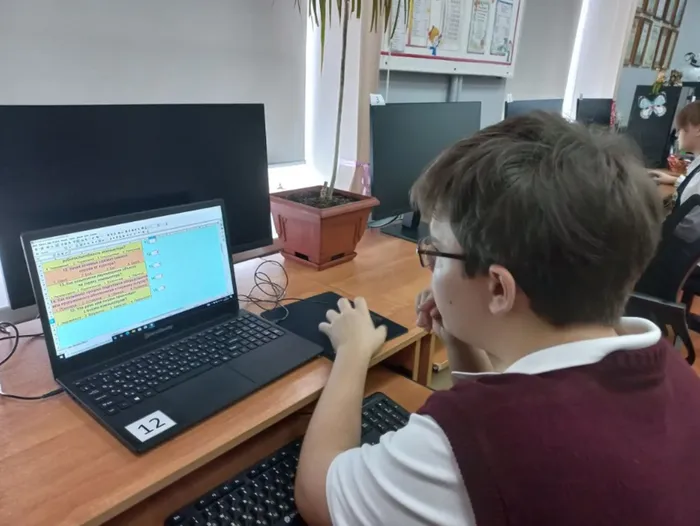 задание капитанам