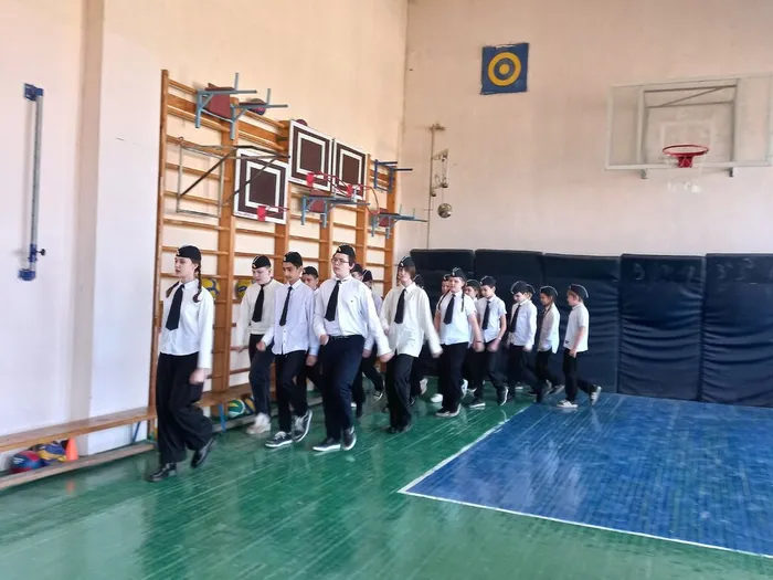 6А в строю
